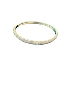 Bracciale Dolù Bijoux Donna in Ottone ipoallergenico Cubic Zirconia BZB127441